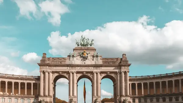 Brussels