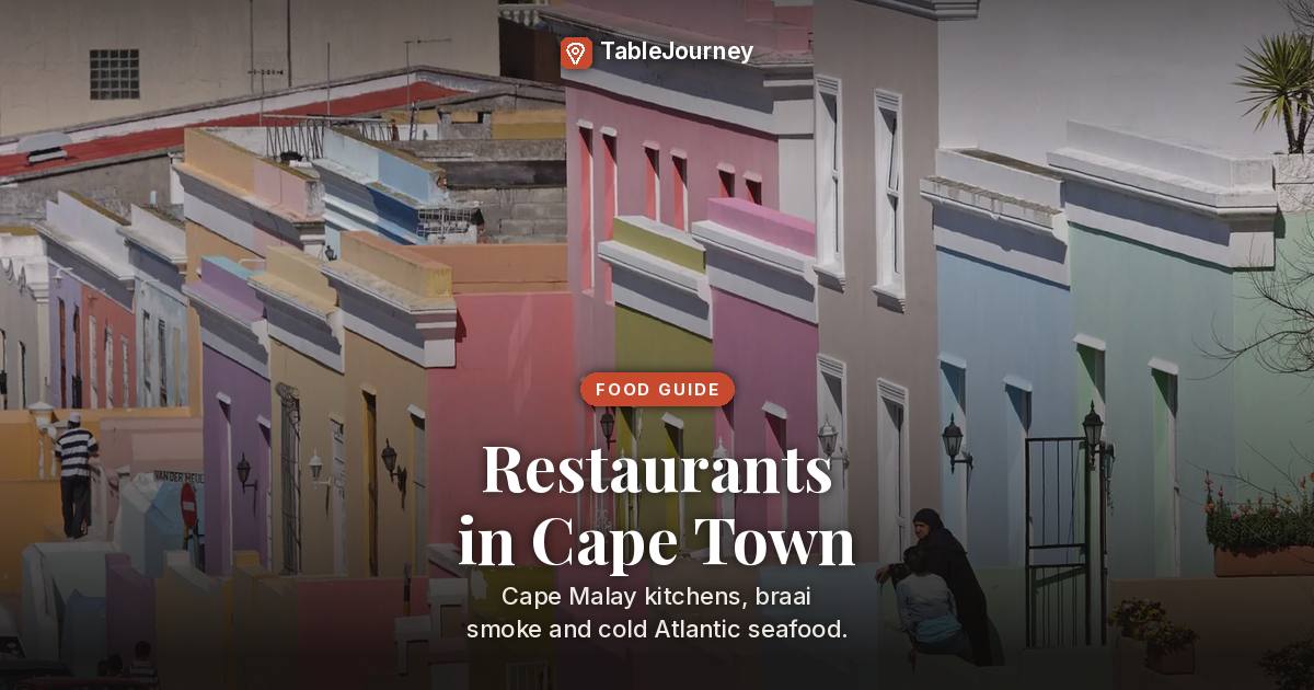 Wakanda African Restaurant, West African in Cape Town