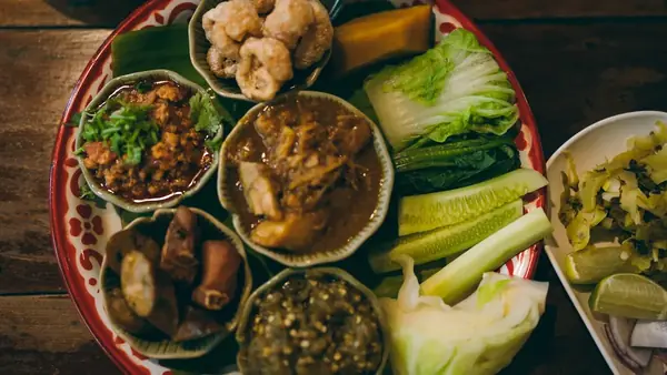 Chiang Mai