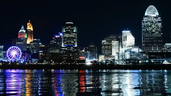 Cincinnati