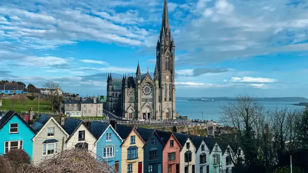 Cork