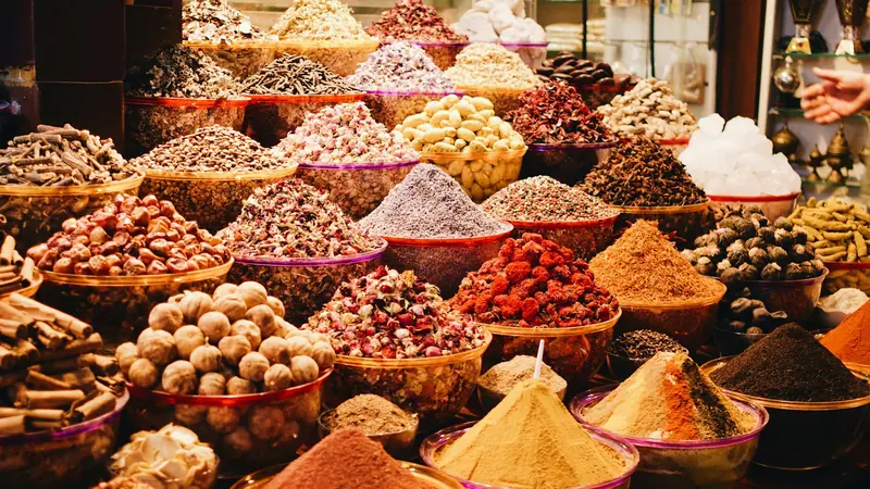 Hatta Honey Festival in Dubai