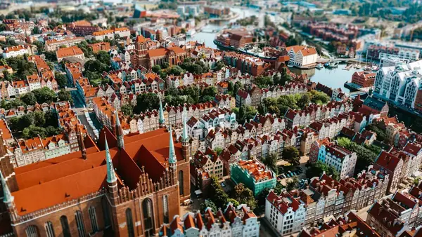 Gdańsk