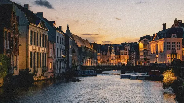 Ghent