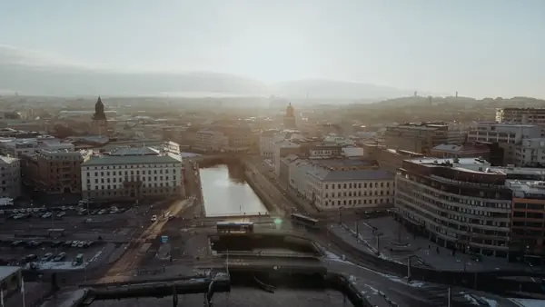 Gothenburg