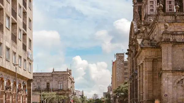 Guadalajara