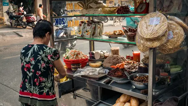 Ho Chi Minh City