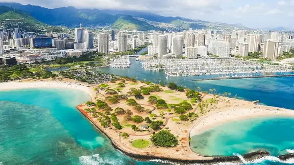 Honolulu