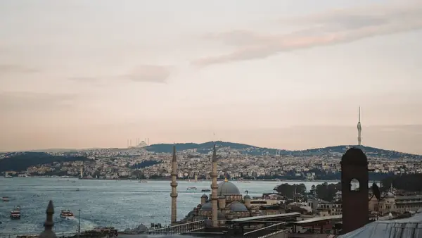 Istanbul