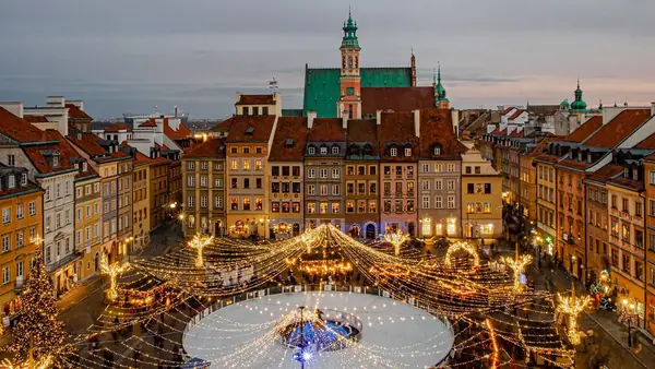 Kraków