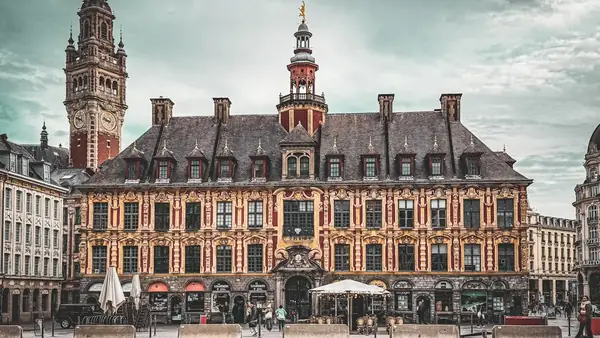 Lille