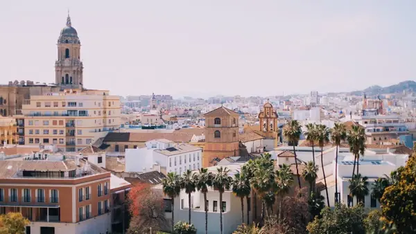 Málaga