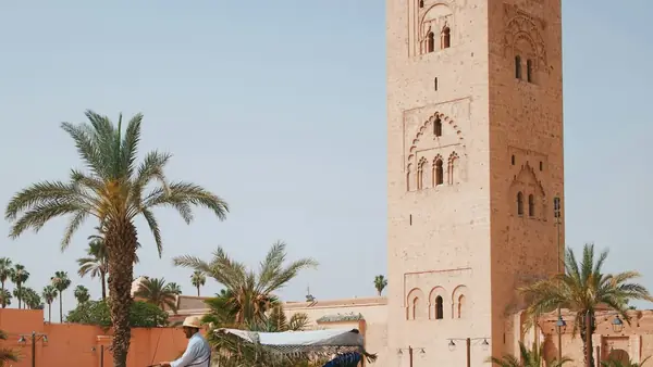 Marrakech