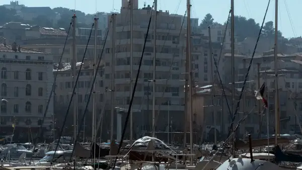 Marseille