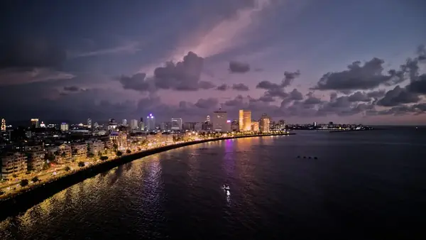 Mumbai