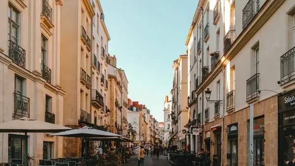 Nantes