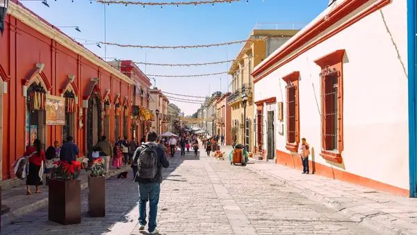 Oaxaca