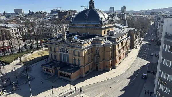 Oslo