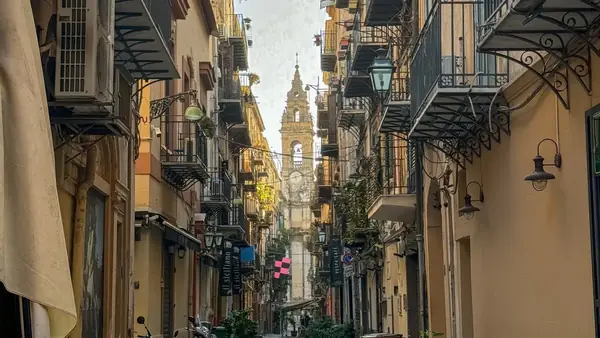 Palermo