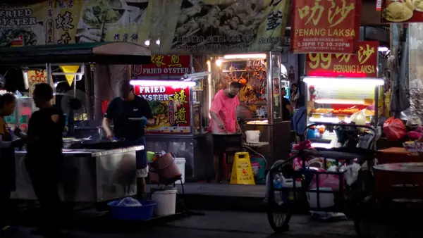 Penang