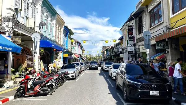Phuket
