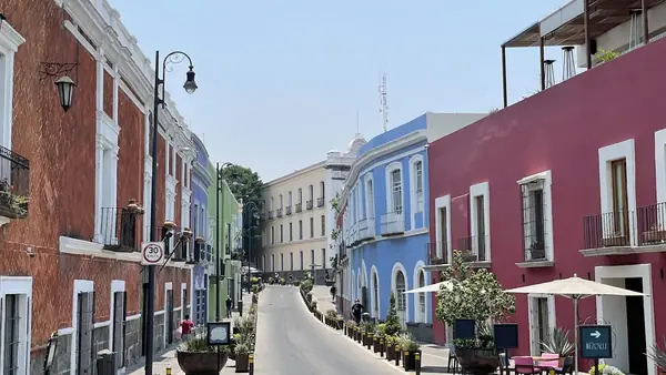 Puebla