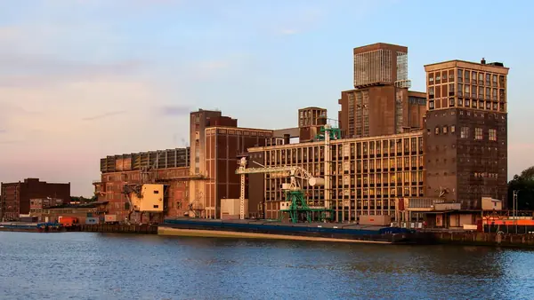 Rotterdam
