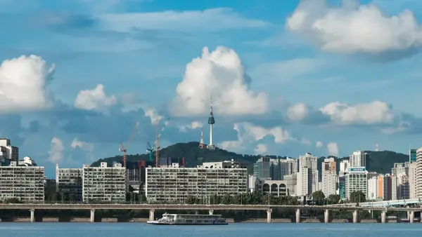 Seoul