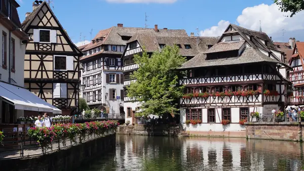 Strasbourg