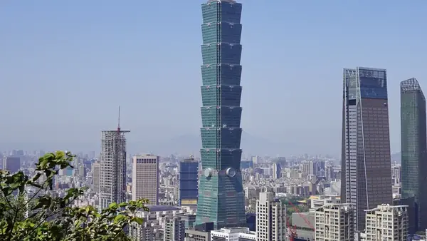 Taipei
