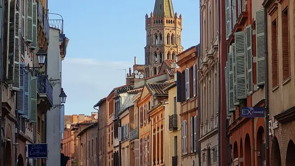 Toulouse