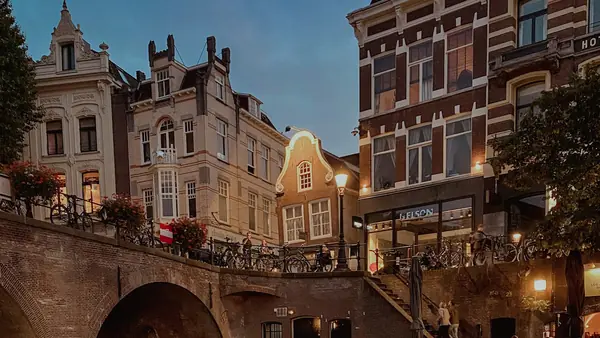 Utrecht